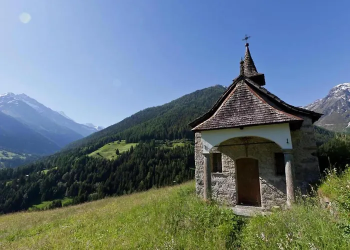 Ravishing Apartment In La Tzoumaz In Verbier