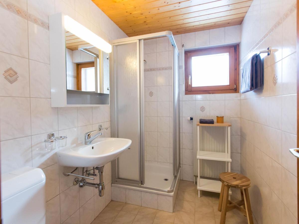Ravishing In In Verbier Appartamento La Tzoumaz