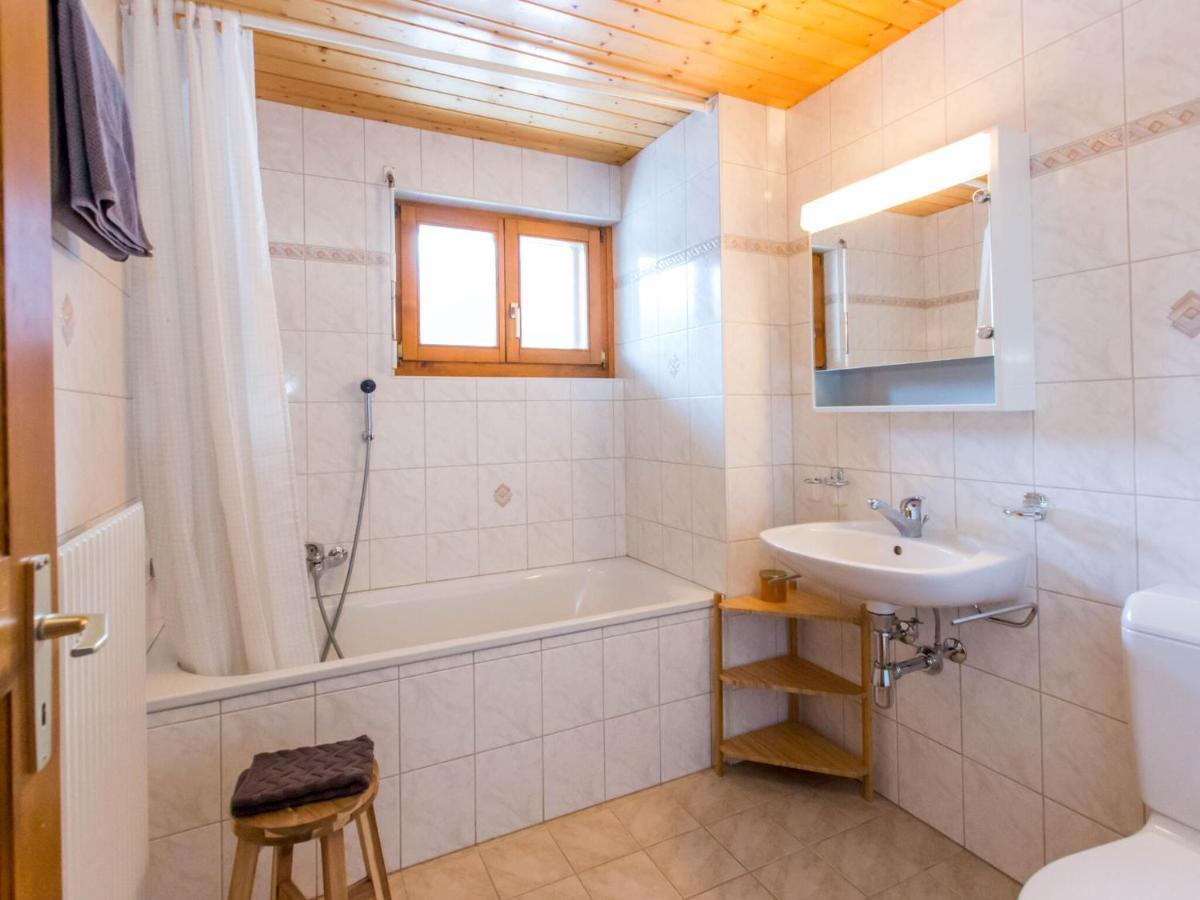 Apartment Ravishing Apartment In La Tzoumaz In Verbier La Tzoumaz