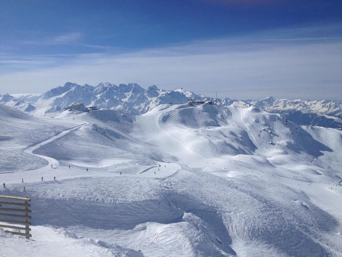 Ravishing In In Verbier