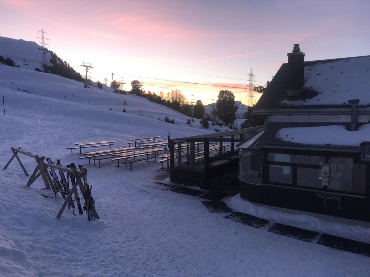 Ravishing In In Verbier La Tzoumaz