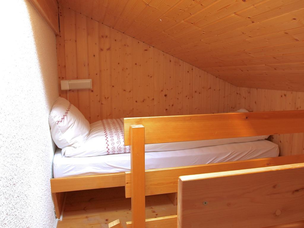 Ravishing In In Verbier Appartamento *